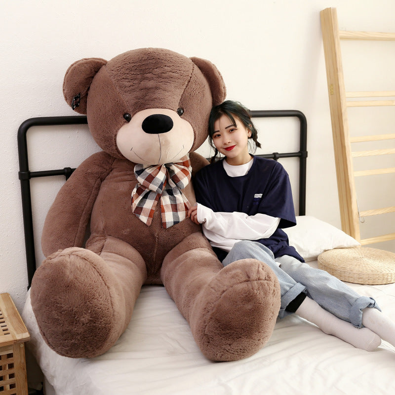 Large Teddy Bear