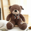 Large Teddy Bear