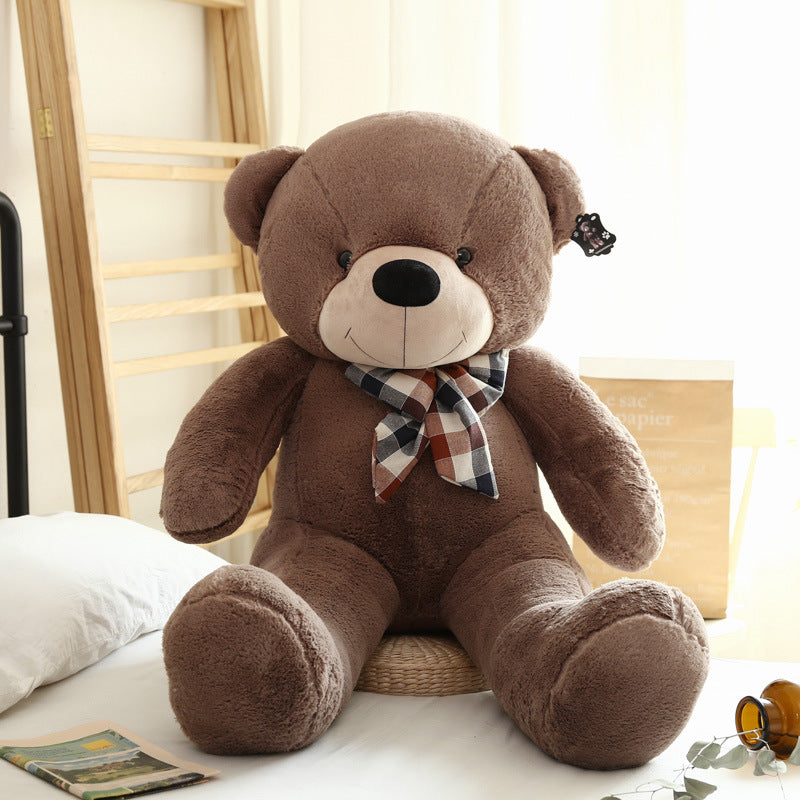 Large Teddy Bear