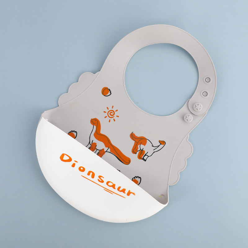 Silicone Bibs