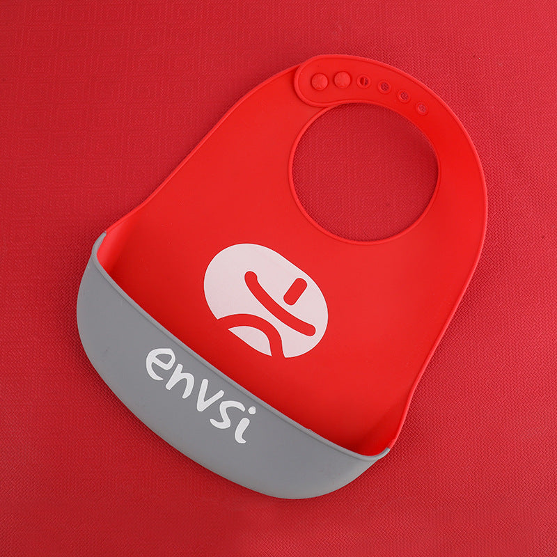 Silicone Bibs