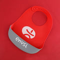 Silicone Bibs