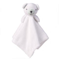 Baby sleep plush toy