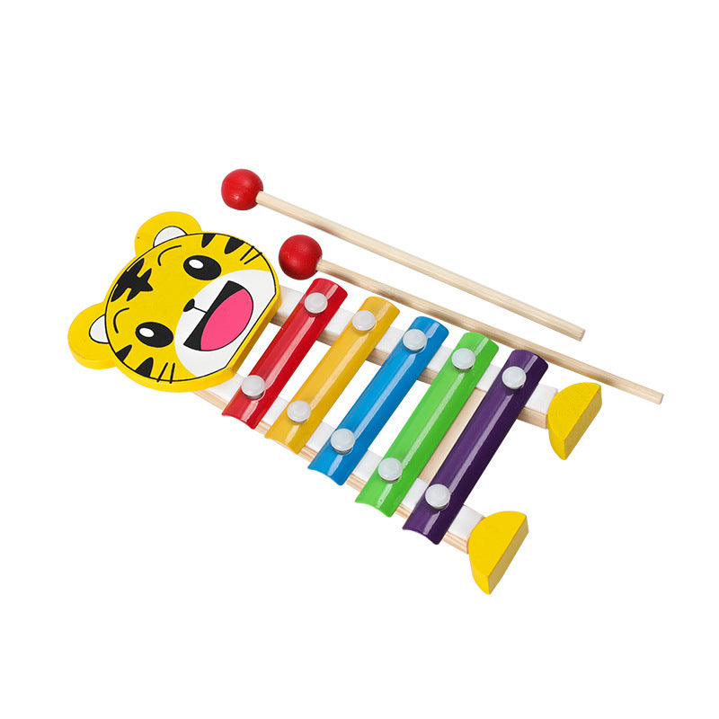 Educational Montessori Toddler Toys