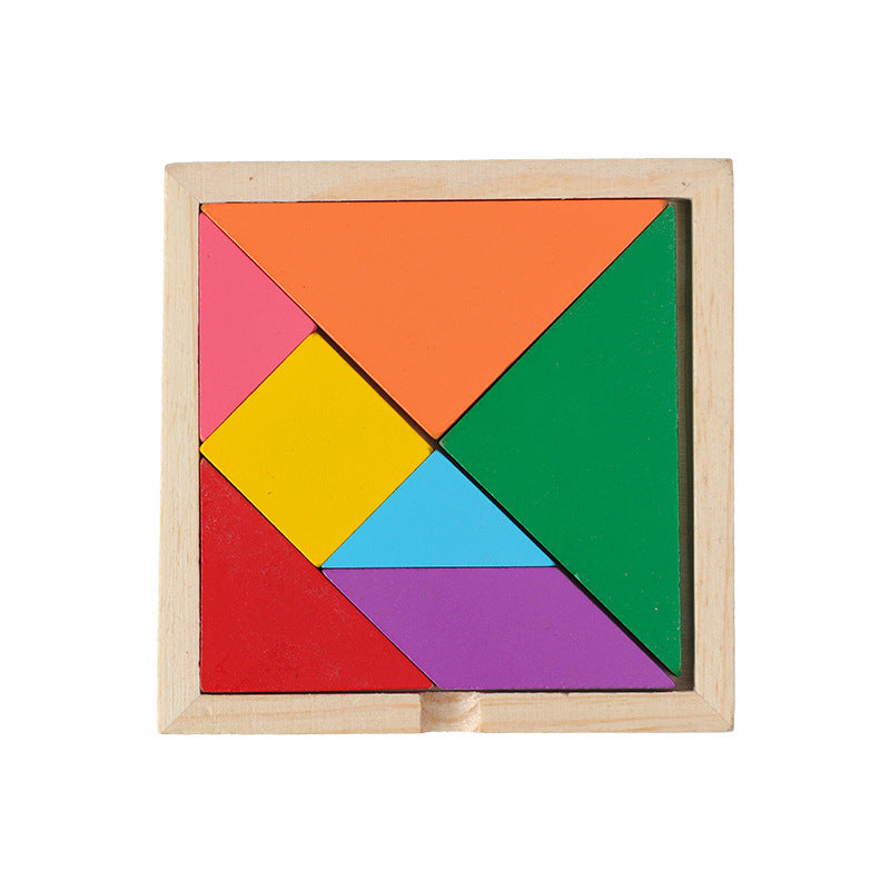 Educational Montessori Toddler Toys