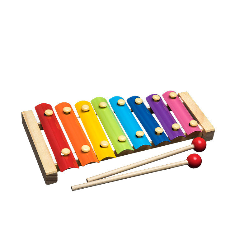 Educational Montessori Toddler Toys