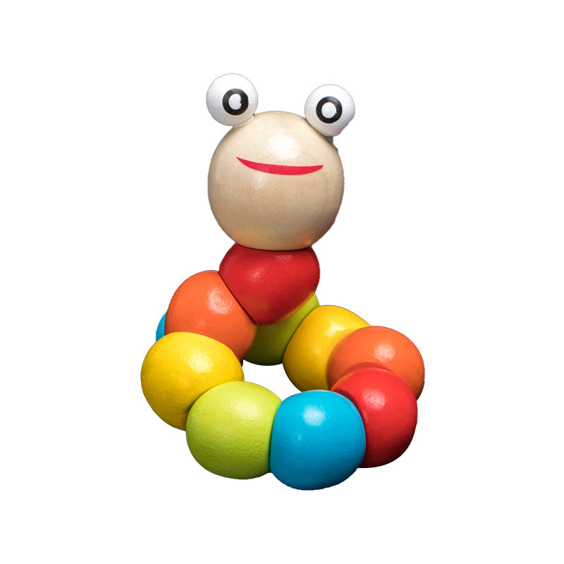 Educational Montessori Toddler Toys