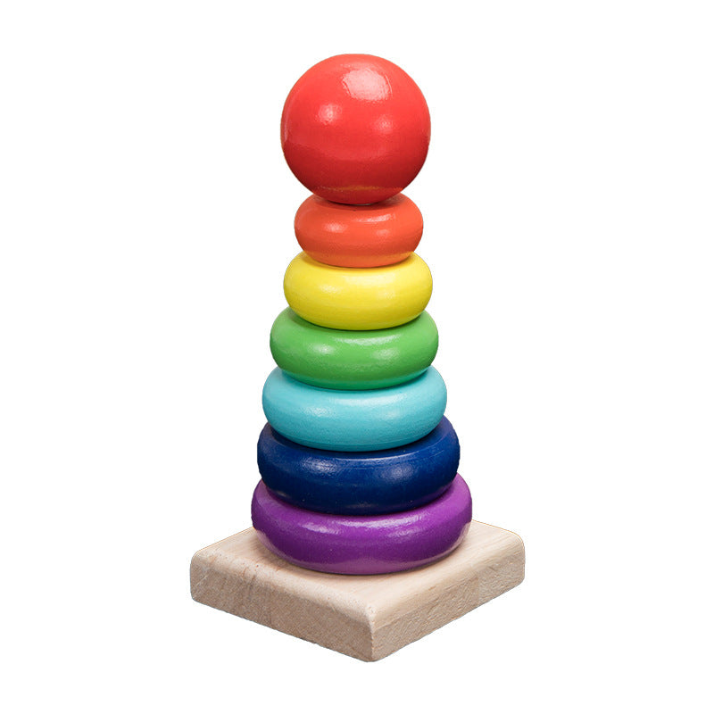 Educational Montessori Toddler Toys
