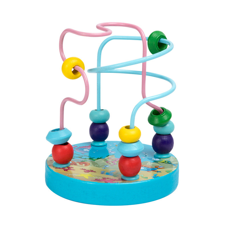 Educational Montessori Toddler Toys