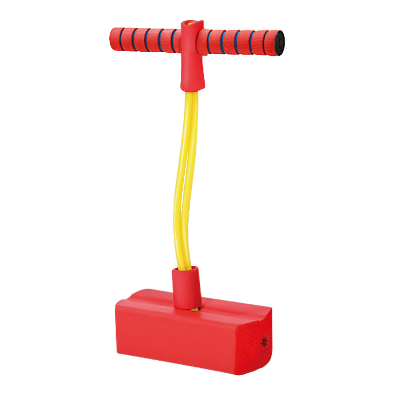 Jumping Pole Toy