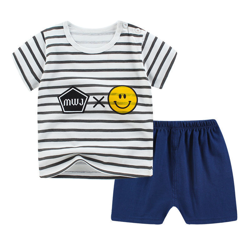 Newborn Baby Boy Clothes