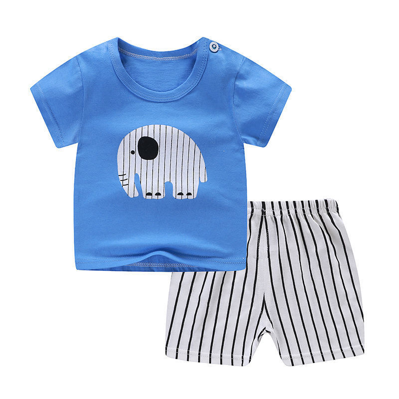 Newborn Baby Boy Clothes