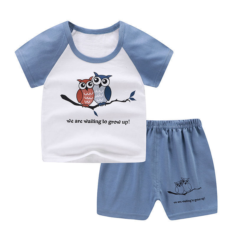 Newborn Baby Boy Clothes