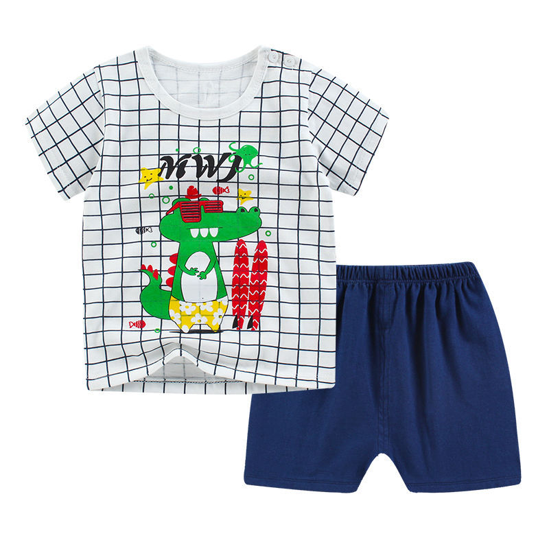 Newborn Baby Boy Clothes