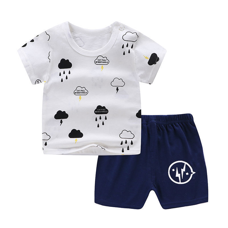 Newborn Baby Boy Clothes