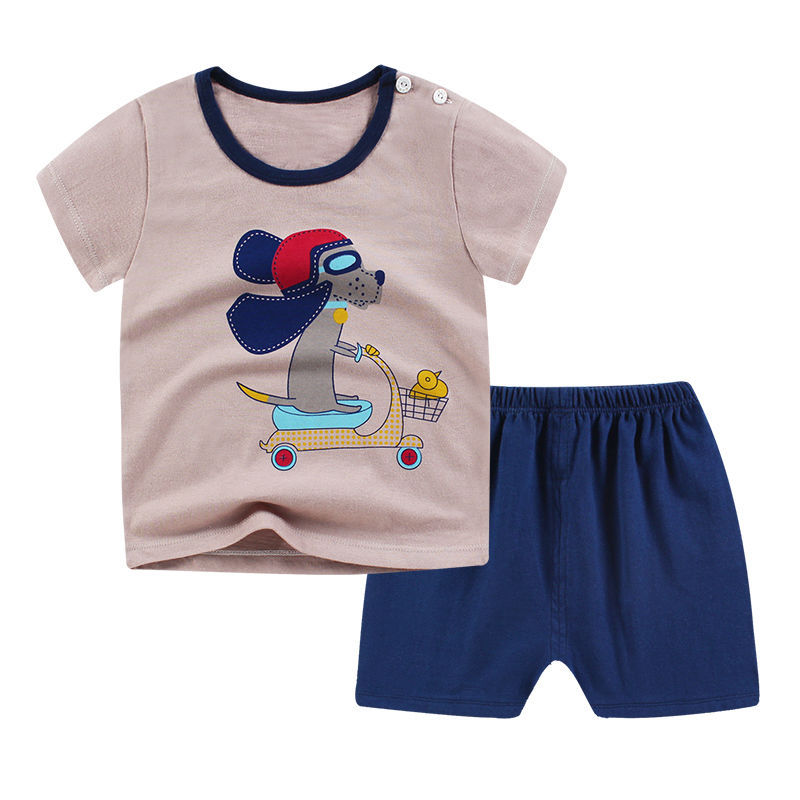 Newborn Baby Boy Clothes