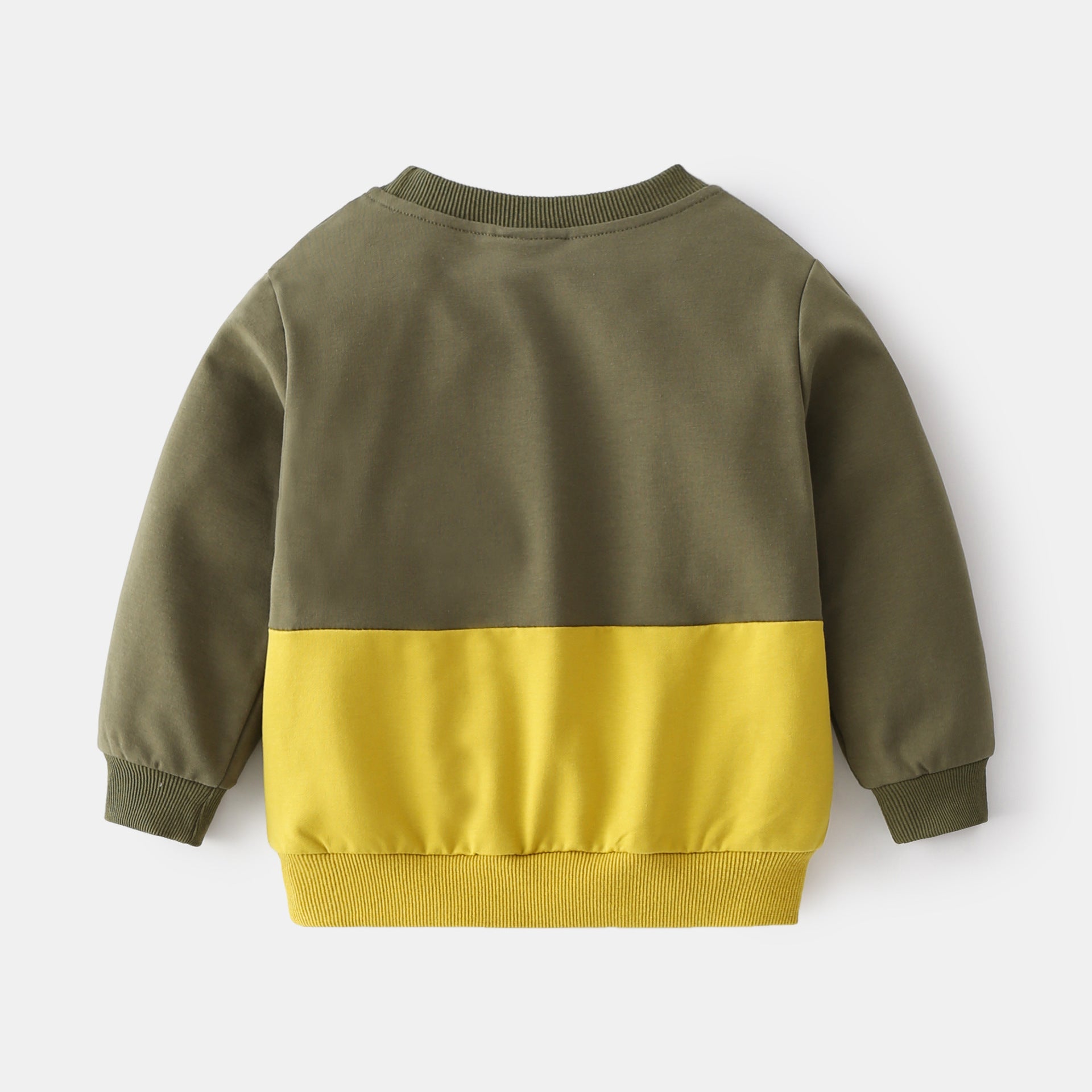 Children's Explorer Sweatshirt