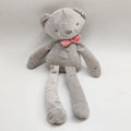 Baby Plush Bear Doll