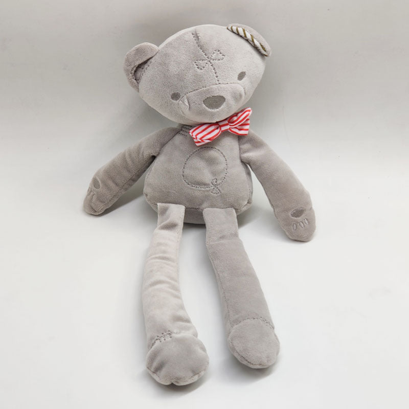 Baby Plush Bear Doll