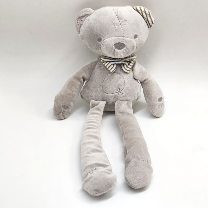 Baby Plush Bear Doll