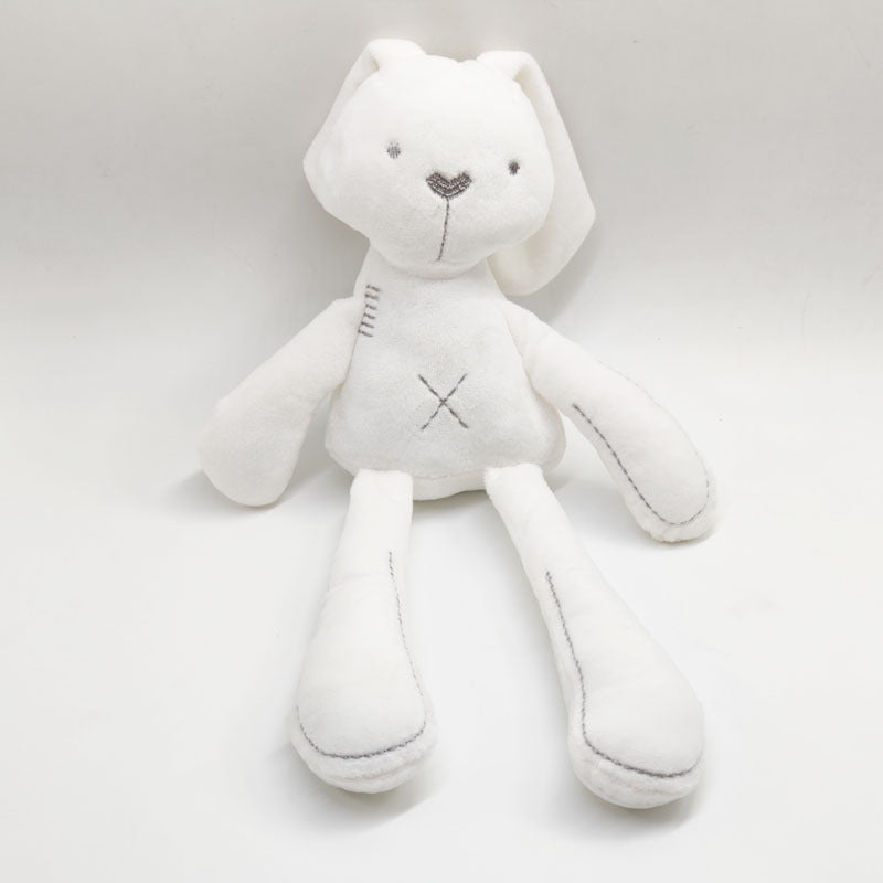 Baby Plush Bear Doll