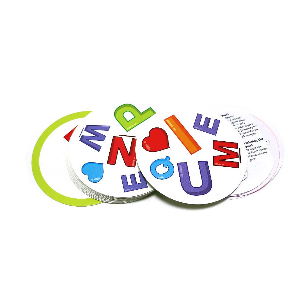 Board Game English Version of SPOT