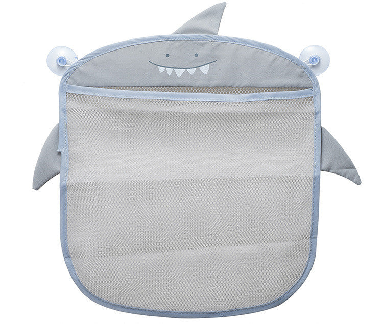 Baby Bathroom Mesh Bath Toy Bag