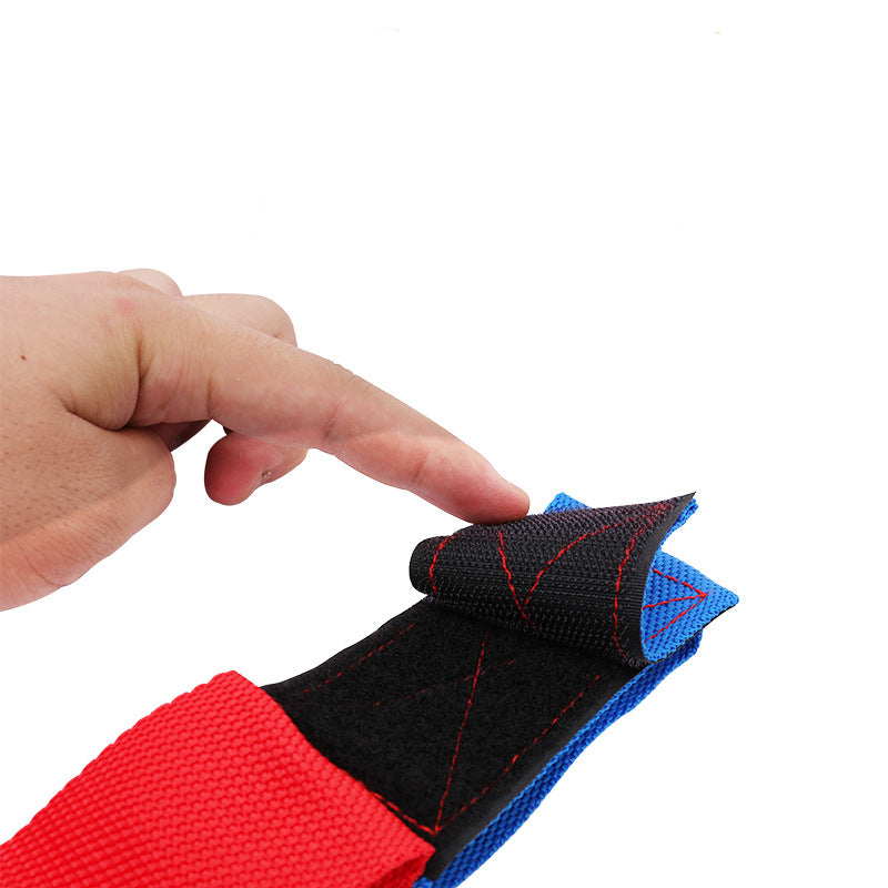 Giant Footsteps Outdoor Sports Game