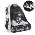 Children's Roller Skates Shoulder Bag