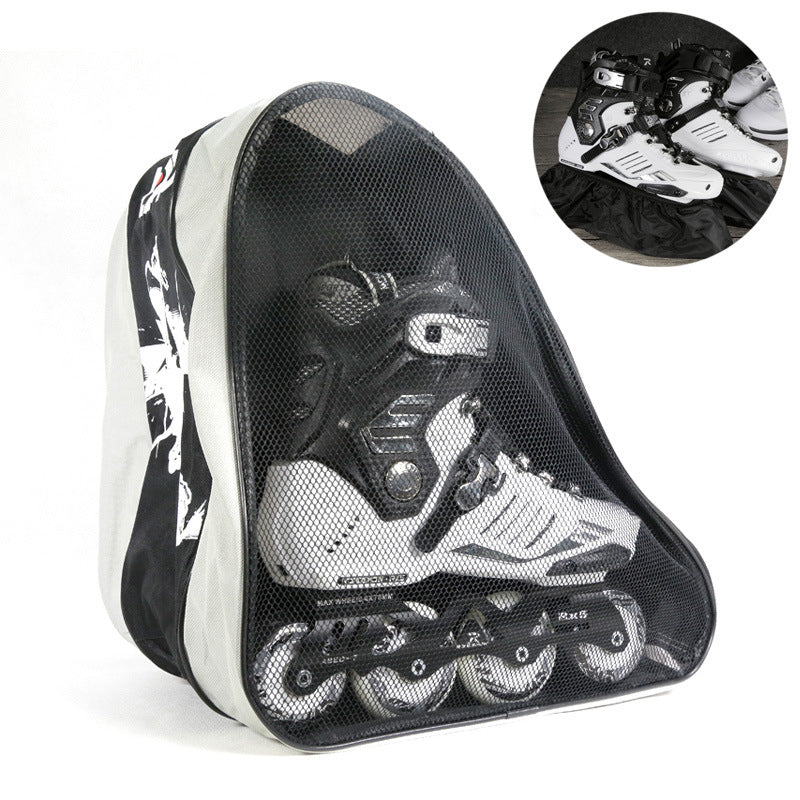 Children's Roller Skates Shoulder Bag