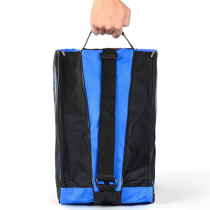Children's Roller Skates Shoulder Bag