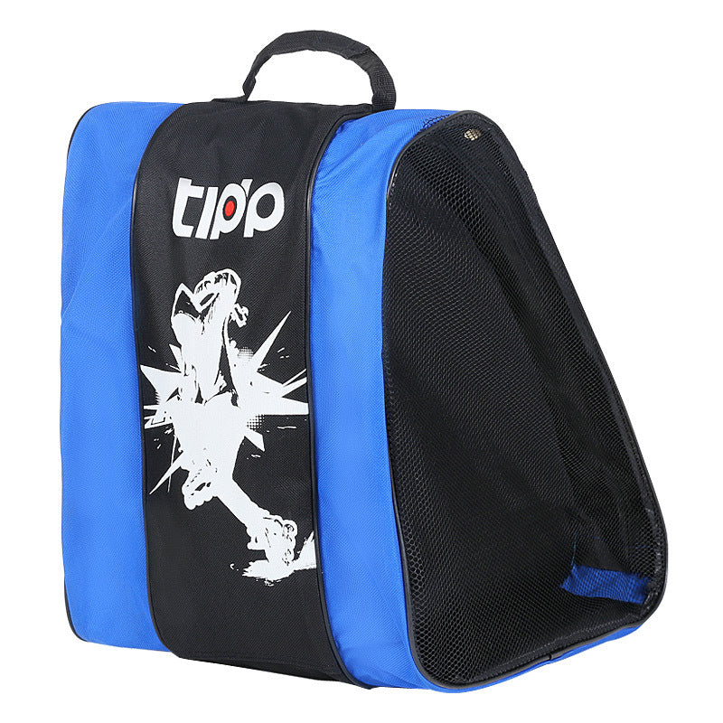 Children's Roller Skates Shoulder Bag
