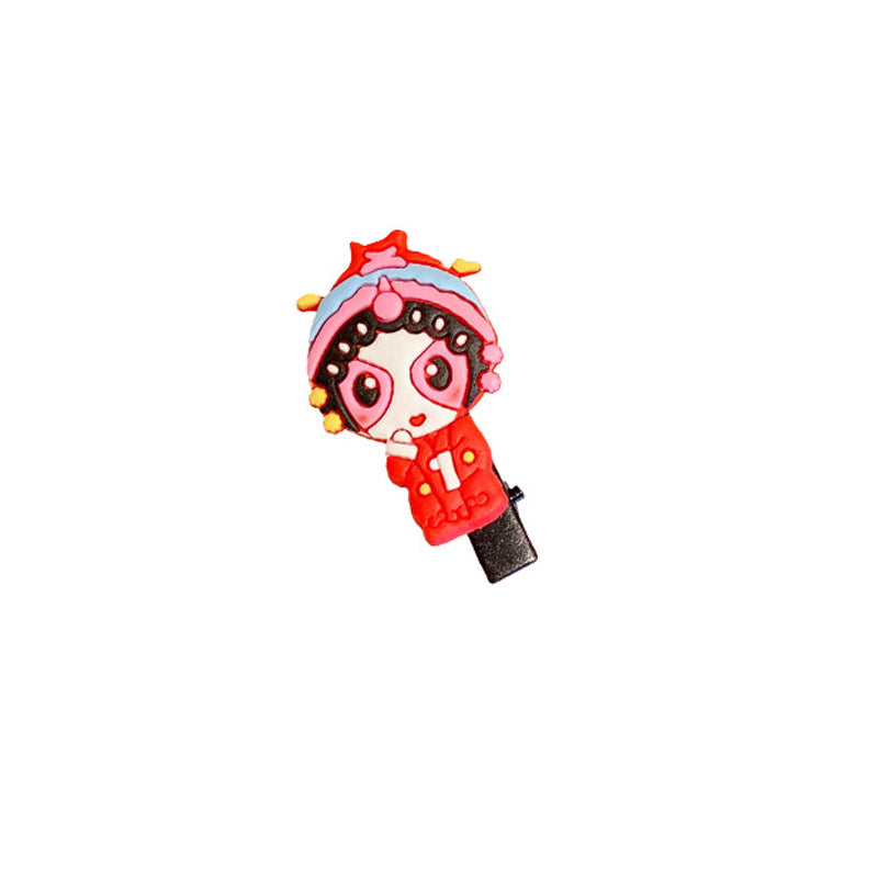 Cute Hair Accessories Clips