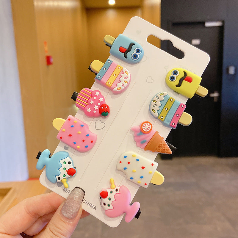 Cute Hair Accessories Clips