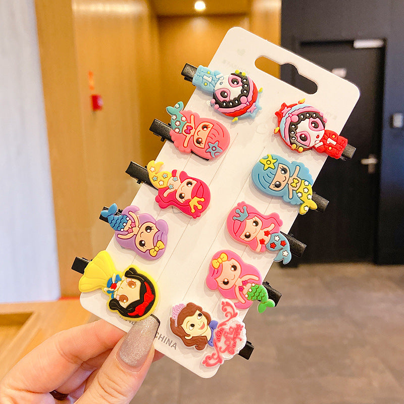 Cute Hair Accessories Clips