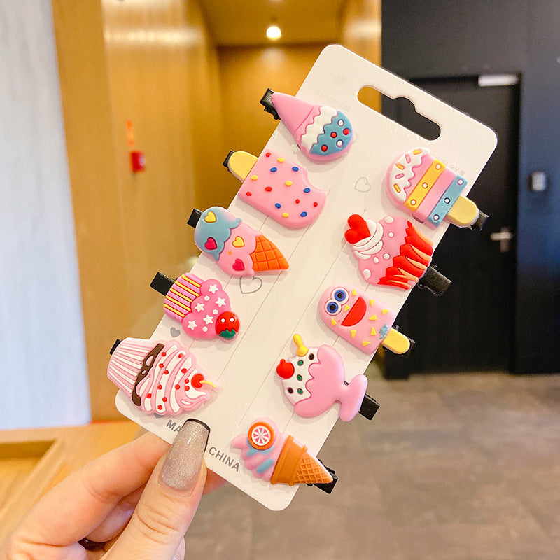 Cute Hair Accessories Clips