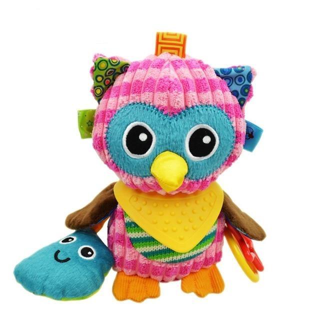 Sozzy Baby Hanging Plush Toy