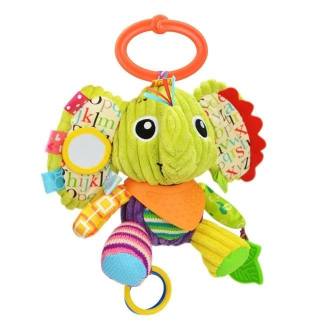 Sozzy Baby Hanging Plush Toy
