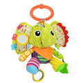 Sozzy Baby Hanging Plush Toy