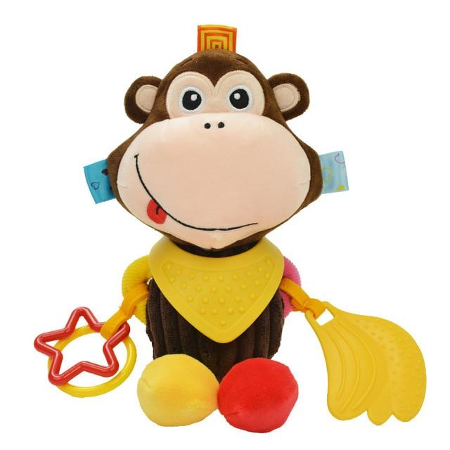 Sozzy Baby Hanging Plush Toy