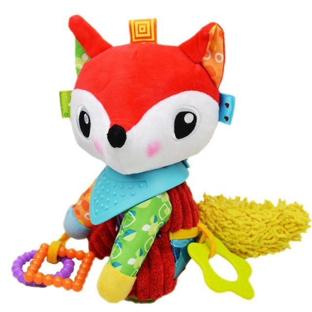 Sozzy Baby Hanging Plush Toy