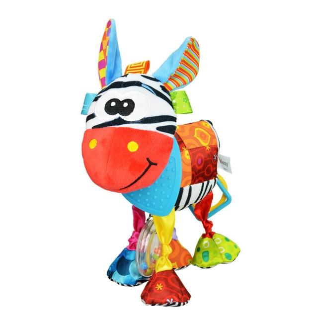 Sozzy Baby Hanging Plush Toy