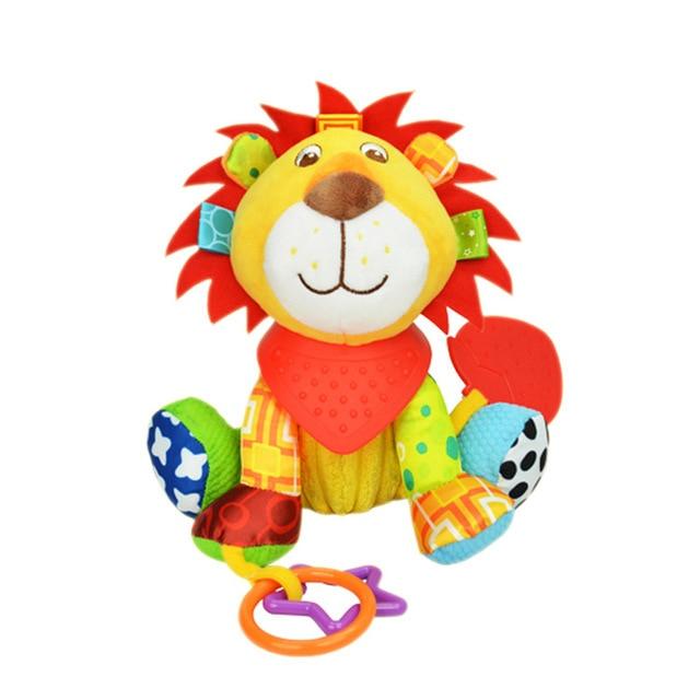 Sozzy Baby Hanging Plush Toy