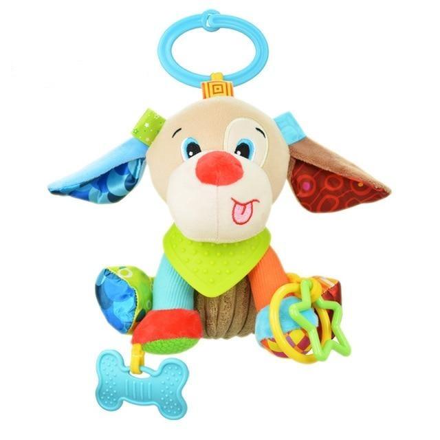 Sozzy Baby Hanging Plush Toy