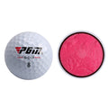 Three-tier Golf Ball