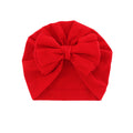 Wrapped Turban with bow