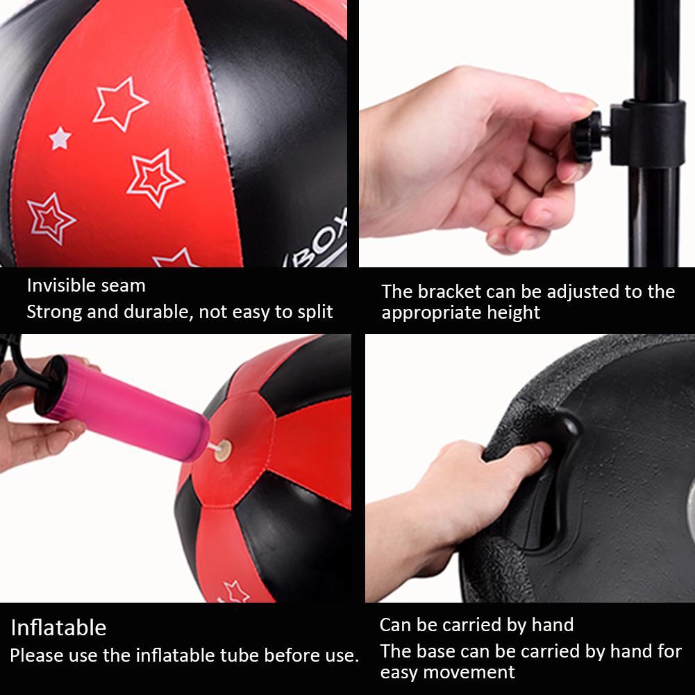 Children's Boxing Set