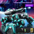 Gesture Sensing R/C