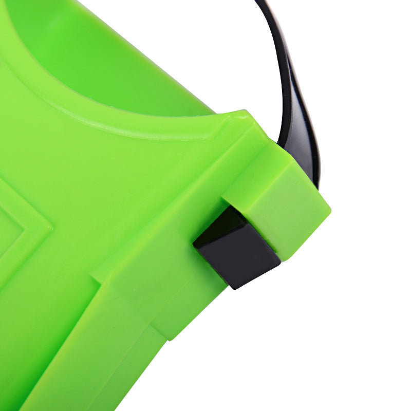 Kids Light Gear Swimming Diving Fins