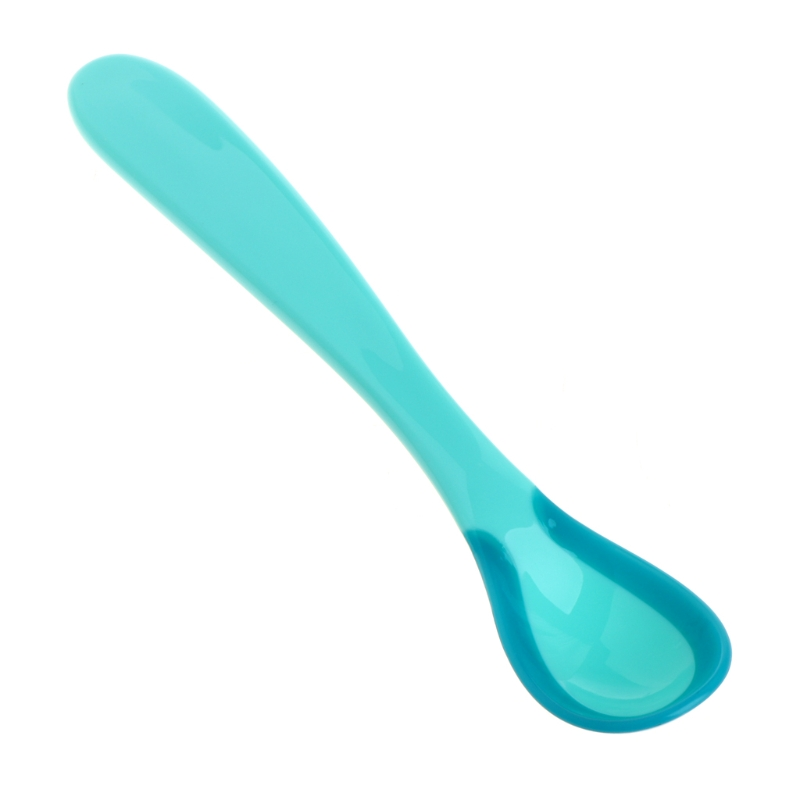 Anti Scalding Baby Food Spoon Stem